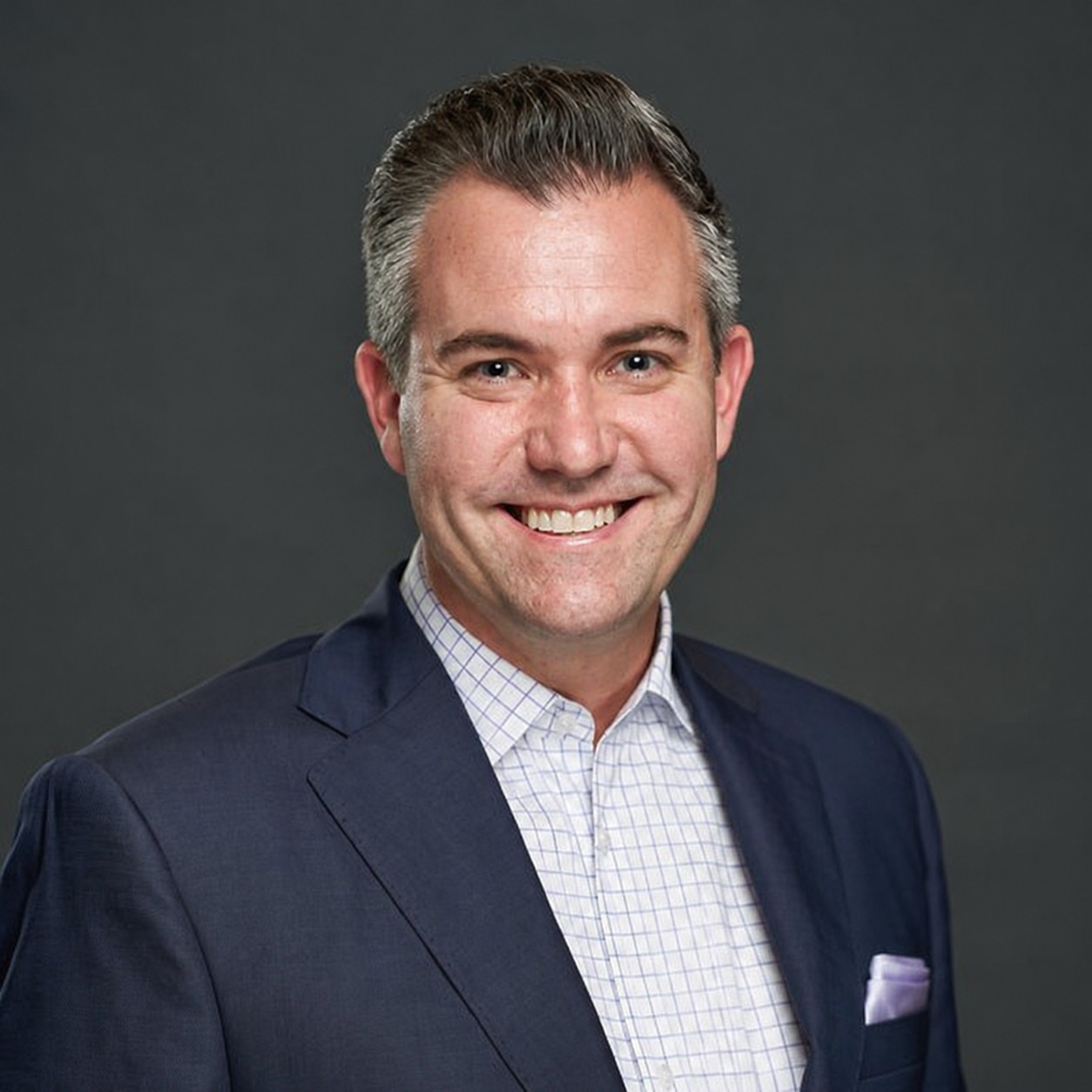 Evan Duncan Headshot